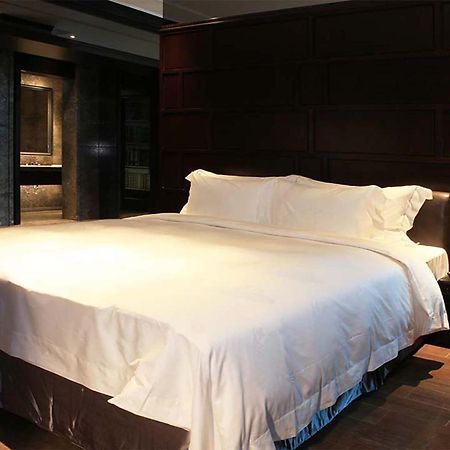 All-Ur Boutique Motel-Hsin Chu Branch Thành phố Tân Trúc Ngoại thất bức ảnh