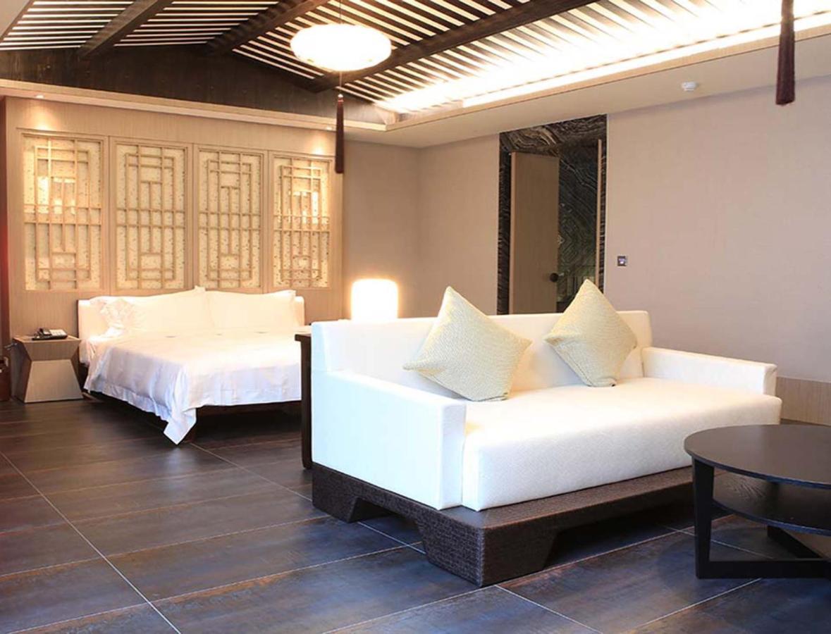 All-Ur Boutique Motel-Hsin Chu Branch Thành phố Tân Trúc Ngoại thất bức ảnh