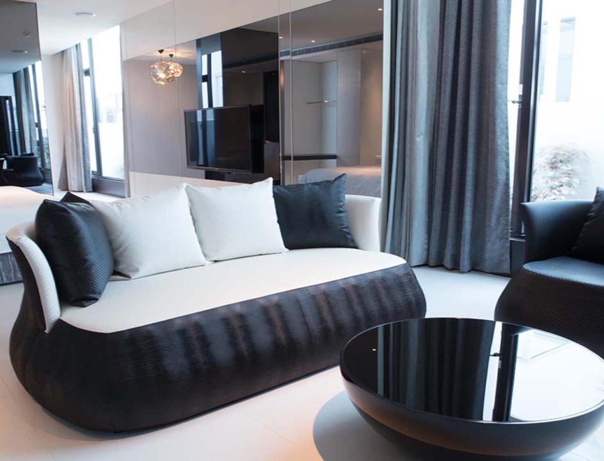 All-Ur Boutique Motel-Hsin Chu Branch Thành phố Tân Trúc Ngoại thất bức ảnh