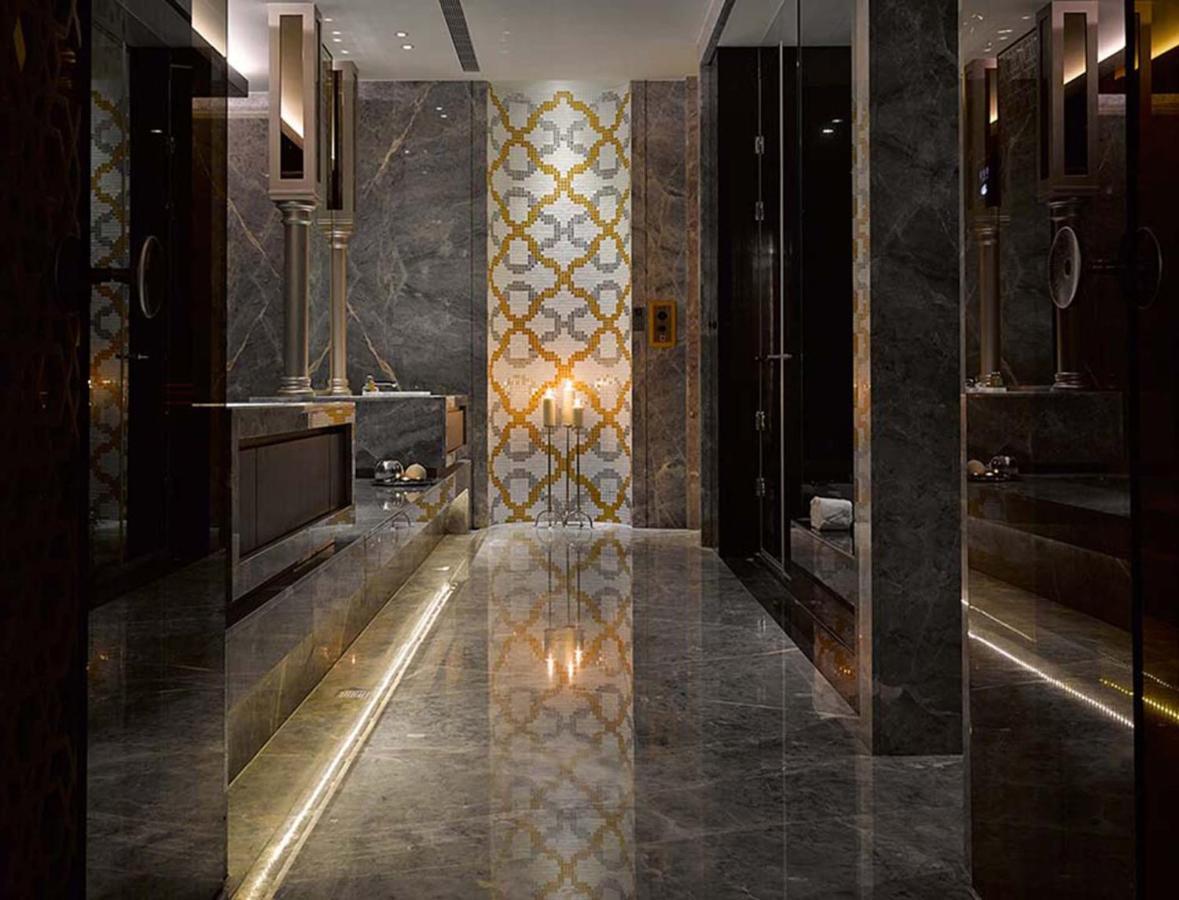 All-Ur Boutique Motel-Hsin Chu Branch Thành phố Tân Trúc Ngoại thất bức ảnh